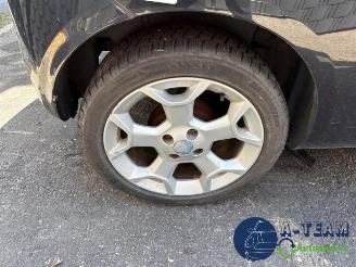 Ford Ka Ka II, Hatchback, 2008 / 2016 1.2 picture 12