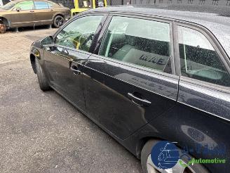 Audi A3 A3 Sportback (8VA/8VF), Hatchback 5-drs, 2012 / 2020 2.0 TDI 16V picture 5