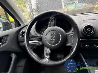 Audi A3 A3 Sportback (8VA/8VF), Hatchback 5-drs, 2012 / 2020 2.0 TDI 16V picture 24