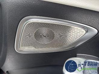 Mercedes C-klasse C (W206), Sedan, 2021 C-300 2.0 EQ Boost Turbo picture 29
