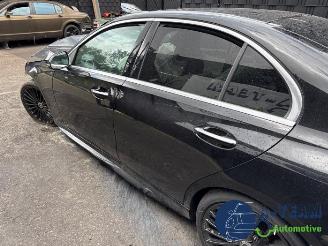Mercedes C-klasse C (W206), Sedan, 2021 C-300 2.0 EQ Boost Turbo picture 5