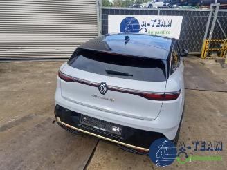 Dezmembrări autoturisme Renault Mégane E-Tech Megane E-Tech (RCB), SUV, 2021 60 kWh 2022/7