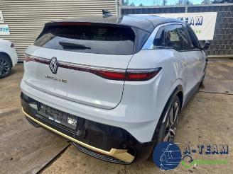 Renault Mégane E-Tech Megane E-Tech (RCB), SUV, 2021 60 kWh picture 4