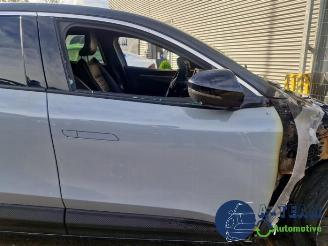 Renault Mégane E-Tech Megane E-Tech (RCB), SUV, 2021 60 kWh picture 7
