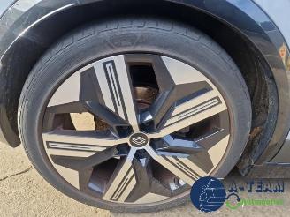 Renault Mégane E-Tech Megane E-Tech (RCB), SUV, 2021 60 kWh picture 17