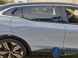 Renault Mégane E-Tech Megane E-Tech (RCB), SUV, 2021 60 kWh picture 6