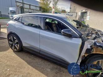 Renault Mégane E-Tech Megane E-Tech (RCB), SUV, 2021 60 kWh picture 8