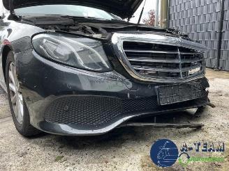 Mercedes E-klasse E (W213), Sedan, 2016 / 2023 E-200d 2.0 Turbo 16V picture 16