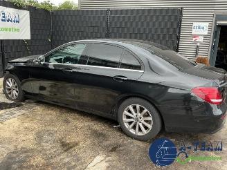 Mercedes E-klasse E (W213), Sedan, 2016 / 2023 E-200d 2.0 Turbo 16V picture 7