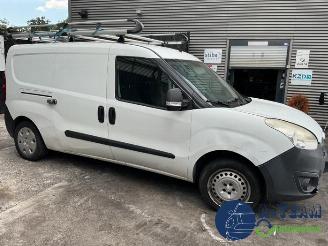 Opel Combo Combo, Van, 2012 / 2018 1.3 CDTI 16V ecoFlex picture 6
