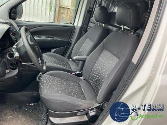 Opel Combo Combo, Van, 2012 / 2018 1.3 CDTI 16V ecoFlex picture 14