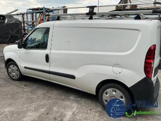 Opel Combo Combo, Van, 2012 / 2018 1.3 CDTI 16V ecoFlex picture 5