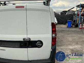 Opel Combo Combo, Van, 2012 / 2018 1.3 CDTI 16V ecoFlex picture 17