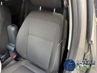 Skoda Fabia Fabia II Combi, Combi 5-drs, 2007 / 2014 1.2 TDI 12V Greenline picture 17