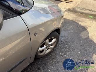 Skoda Fabia Fabia II Combi, Combi 5-drs, 2007 / 2014 1.2 TDI 12V Greenline picture 31