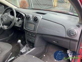 Dacia Logan Logan MCV II/III/Sandero Wagon, Combi, 2013 0.9 TCE 12V picture 12