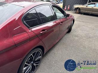 BMW 5-serie 5 serie (G30), Sedan, 2016 545e xDrive picture 9