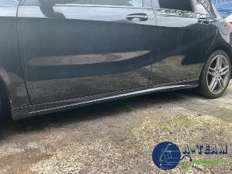 Mercedes A-klasse A (W176), Hatchback, 2012 / 2018 1.6 A-180 16V picture 13