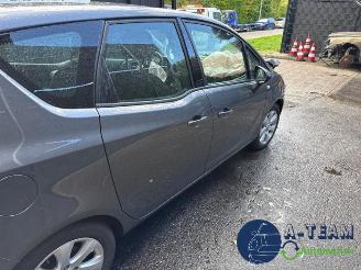 Opel Meriva Meriva (B), MPV, 2010 / 2017 1.4 Turbo 16V Ecotec picture 9