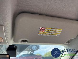 Ford Fiesta Fiesta 6 (JA8), Hatchback, 2008 / 2018 1.0 Ti-VCT 12V 65 picture 29