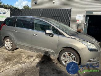 Peugeot 5008 5008 I (0A/0E), MPV, 2009 / 2017 1.6 THP 16V picture 7