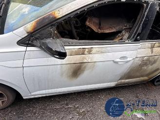 Volkswagen Polo Polo VI (AW1), Hatchback 5-drs, 2017 1.0 TSI 12V picture 28