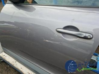 Renault Mégane Megane III Grandtour (KZ), Combi 5-drs, 2008 / 2016 1.5 dCi 110 picture 2