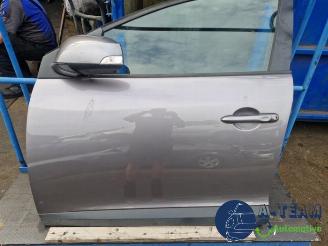 Dezmembrări autoturisme Renault Mégane Megane III Grandtour (KZ), Combi 5-drs, 2008 / 2016 1.5 dCi 110 2013/5