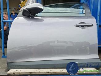 Renault Mégane Megane III Grandtour (KZ), Combi 5-drs, 2008 / 2016 1.5 dCi 110 picture 5
