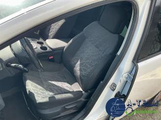 Peugeot 3008 3008 I (0U/HU), MPV, 2009 / 2016 1.6 16V THP 155 picture 15