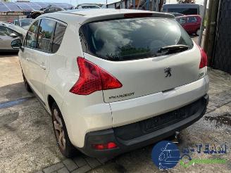 Peugeot 3008 3008 I (0U/HU), MPV, 2009 / 2016 1.6 16V THP 155 picture 10