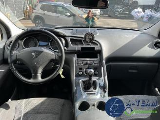 Peugeot 3008 3008 I (0U/HU), MPV, 2009 / 2016 1.6 16V THP 155 picture 12