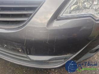 Opel Meriva Meriva (B), MPV, 2010 / 2017 1.4 Turbo 16V Ecotec picture 24