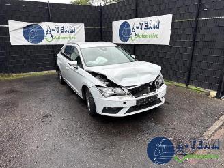 Dezmembrări autoturisme Seat Leon Leon ST (5FF), Combi 5-drs, 2012 / 2020 1.0 TSI 12V 2017/4