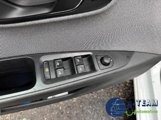 Seat Leon Leon ST (5FF), Combi 5-drs, 2012 / 2020 1.0 TSI 12V picture 18
