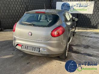 Démontage voiture Fiat Bravo Bravo (198A), Hatchback, 2006 / 2014 1.4 MultiAir 16V 2011/6