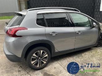 Peugeot 2008 2008 (CU), MPV, 2013 / 2019 1.2 12V e-THP PureTech 110 picture 4