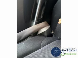 Hyundai Tucson Tucson (JM), SUV, 2004 / 2010 2.0 16V CVVT 4x2 picture 26