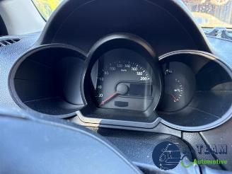 Kia Picanto Picanto (TA), Hatchback, 2011 / 2017 1.0 12V picture 21