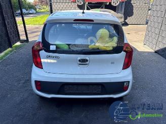 Kia Picanto Picanto (TA), Hatchback, 2011 / 2017 1.0 12V picture 7