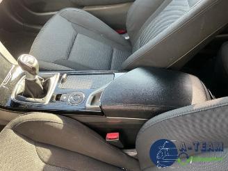 Hyundai I-40 i40 CW (VFC), Combi, 2011 / 2019 1.6 GDI 16V picture 19