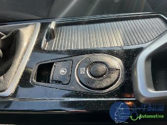 Hyundai I-40 i40 CW (VFC), Combi, 2011 / 2019 1.6 GDI 16V picture 18