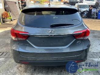 Hyundai I-40 i40 CW (VFC), Combi, 2011 / 2019 1.6 GDI 16V picture 9