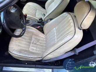 MG F MGF, Cabrio, 1995 / 2002 1.8i VVC 16V picture 15