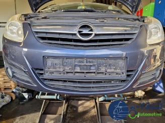 Uttjänta bilar auto Opel Corsa Corsa D, Hatchback, 2006 / 2014 1.2 16V 2007/9