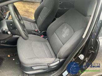Kia Rio Rio III (UB), Hatchback, 2011 / 2017 1.2 CVVT 16V picture 13