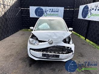 Volkswagen Up! Up! (121), Hatchback, 2011 1.0 12V 60 picture 2