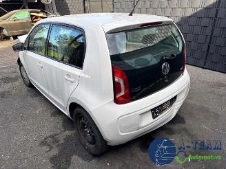 Volkswagen Up! Up! (121), Hatchback, 2011 1.0 12V 60 picture 6