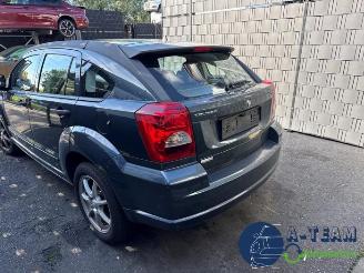 Dodge Caliber Caliber, Hatchback, 2006 / 2013 2.0 16V picture 6