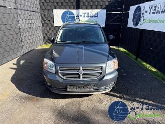 Dodge Caliber Caliber, Hatchback, 2006 / 2013 2.0 16V picture 2
